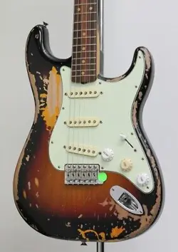 3-COLOR SUNBURST #GGDNF