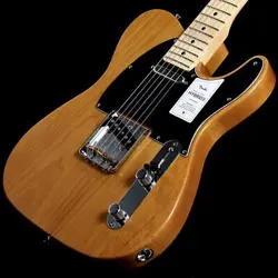 FENDER MADE IN JAPAN HYBRID II TELECASTER MAPLE VINTAGE NATURAL(:3.44KG) #GGR7L