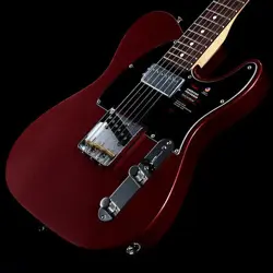 FENDER AMERICAN PERFORMER TELECASTER W/HUMBUCKING ROSEWOOD #GGA46