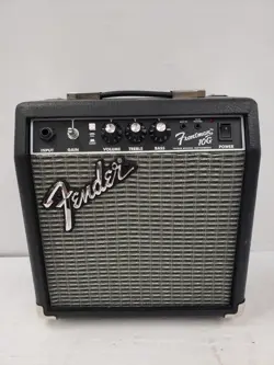 (63169-1) FENDER FRONTMAN 10G AMPLIFIER