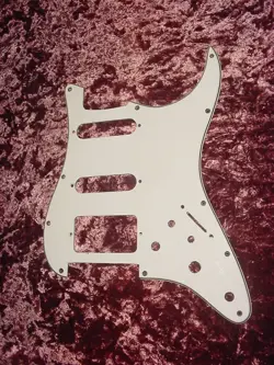 SSH PICKGUARD FOR