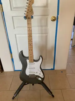 CLAPTON STRATOCASTER 2020