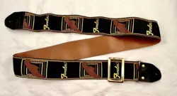 LEGACY MONOGRAMMED EMBROIDERED