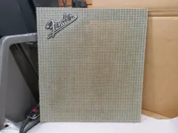 MODEL CFA7010 SPEAKER