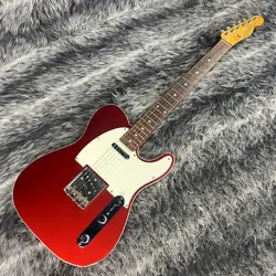 FENDER TL62B-TX CH