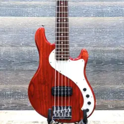 DIMENSION BASS CAYENNE