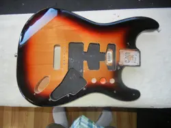 2017 STRAT PROJECT