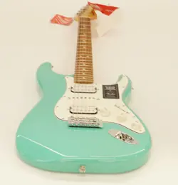 HSH 6-STRING ELECTRIC