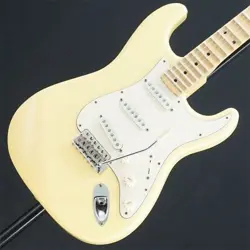 FENDER YNGWIE MALMSTEEN SIGNATURE STRATOCASTER USED ELECTRIC GUITAR