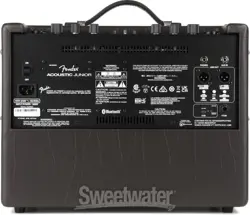 100-WATT ACOUSTIC AMP