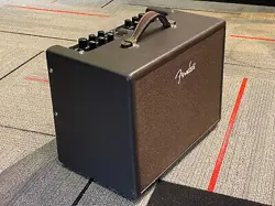 FENDER ACOUSTIC JUNIOR - 100-WATT ACOUSTIC AMP