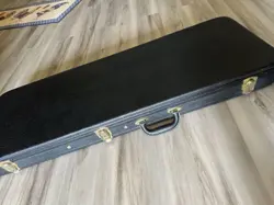 FENDER GIBSON IBANEZ