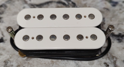 PICKUP BRIDGE REAR