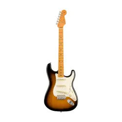 [PREORDER] FENDER AMERICAN VINTAGE II 57 STRATOCASTER ELECTRIC GUITAR, MAPLE FB,