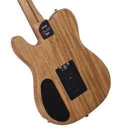 SIGNATURE ACOUSTASONIC TELECASTER