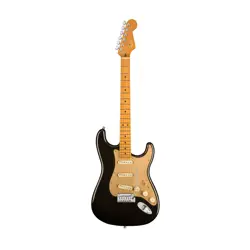 [PREORDER] FENDER AMERICAN ULTRA STRATOCASTER ELECTRIC GUITAR, MAPLE FB, TEXAS