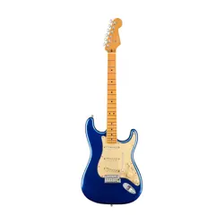 [PREORDER] FENDER AMERICAN ULTRA STRATOCASTER ELECTRIC GUITAR, MAPLE FB, COBRA