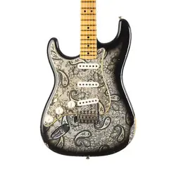 RELIC STRATOCASTER LEFT