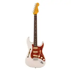 [PREORDER] FENDER AMERICAN PROFESSIONAL II STRATOCASTER THINLINE ELECTRIC GUITAR
