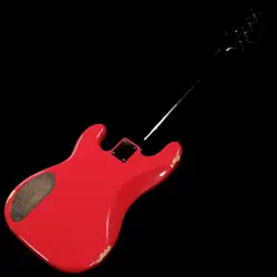 SERIES USED ELECTRIC