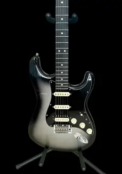 HSS SHAWBUCKER SILVERBURST