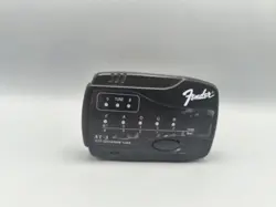 GUITAR TUNER EUC