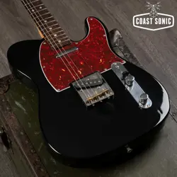 REISSUE TELECASTER TL72