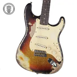 CS '63 STRATOCASTER