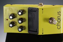 STARCASTER CHORUS GUITAR