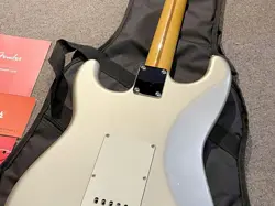 WITH COMPETITION STRIPE