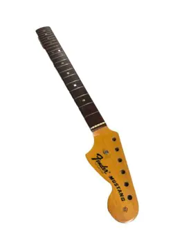 1973/1974 FENDER USA