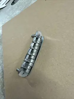 MUSTANG BRIDGE JAZZMASTER