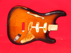 THINLINE SIGNATURE
