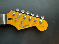 *BLEM* ROSEWOOD/AGED