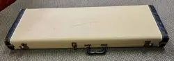 JAZZMASTER CASE BLOND