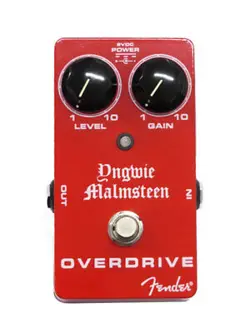 YNGWIE MALMSTEEN COMPACT