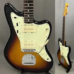 JAZZMASTER 2011 USED