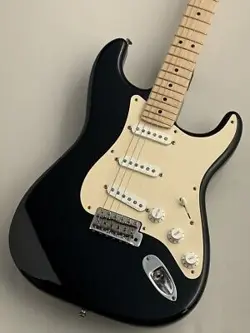 ERIC CLAPTON STRATOCASTER～BLACK～