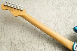 BURST METALLIC- USED