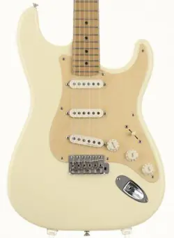 FENDER ERIC CLAPTON STRATOCASTER REFINISH MODIFIED USED ELECTRIC GUITAR