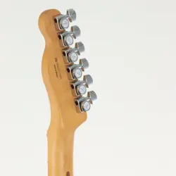 PLUS TELECASTER AGED