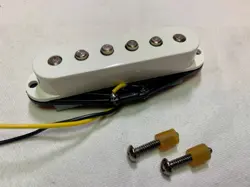 GUITAR PICKUP MID