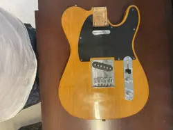 SQUIER BULLET TELECASTER BODY