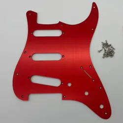 BRUSHED ANODIZED ALUMINUM