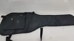 FENDER GIG BAG FOR ELECTRIC BASS GUITAR 48