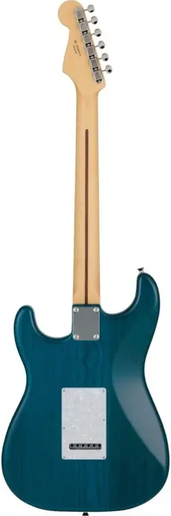 QUILT AQUAMARINE ELECTRIC