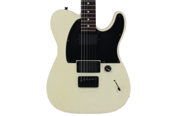 SQUIER BY FENDER JIM ROOT TELECASTER ELECTRIC GUITAR FREE SHIPPING FROM JAPAN