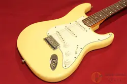 FENDER AMERICAN VINTAGE 62 STRATOCASTER USED ELECTRIC GUITAR