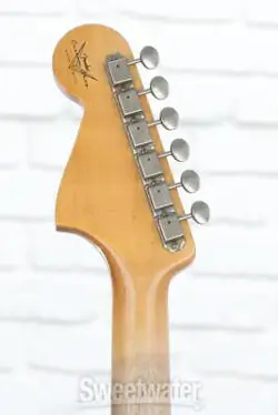 JOURNEYMAN RELIC 6-STRING