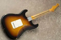 COLOR SUNBURST- 2021